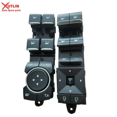 Auto Ranger Spare Parts Driver Switch Left Front Window Switch for Ford Ranger 2023 Year OEM MB6T-14540-CA
