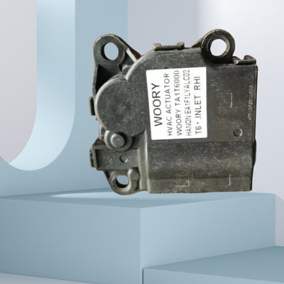 Auto Ranger Spare Parts Heater Vent Actuator Motor For ford Ranger T6 T7 2012-2020 Model 2.2/3.2TDCI OEM AB39-19E616-AA