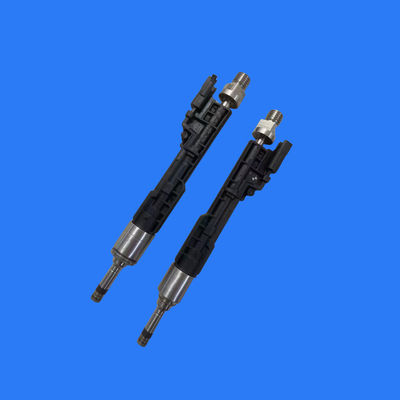 Auto Common Rail Diesel Fuel Injectors  BMW F10 535i 228i 328i X1 X3 X4X5 X6 GT OEM 13647639994 0261500172 1505280306
