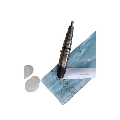 Auto Common Rail Diesel Fuel Injectors For Cummins ISBe ISDeLE QSB6.7 OEM 0445120289 5268408 4946586 4955412 4337542