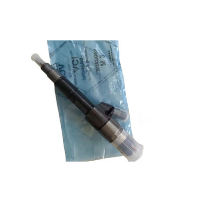 Auto Common Rail Diesel Fuel Injectors For  CR CRI VM210 152KW 207PS 4.8 2006-2012 OEM 0445120330 0986435542