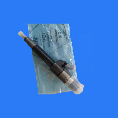 Auto Common Rail Diesel Fuel Injectors For  CR CRI VM210 152KW 207PS 4.8 2006-2012 OEM 0445120330 0986435542