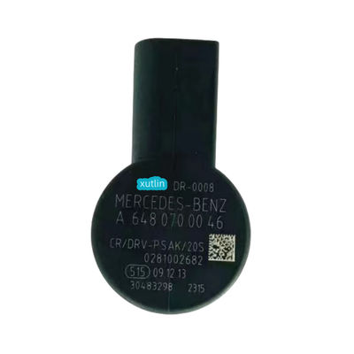 Auto Common Rail Diesel DRV Fuel Injectors  Pump Pressure Relief Valve For Mercedes-Benz E320 OEM 0281002682 A6480700046