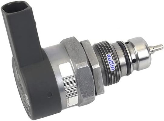 Auto Common Rail Diesel DRV Fuel Injectors  Pump Pressure Relief Valve For AUDI A3 A4 A5A6 TT OEM 057130764H 0281002859