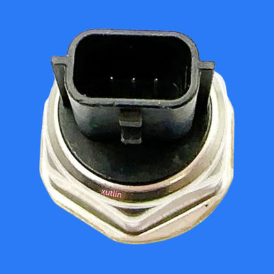 Auto Engine Sensors Fuel Rail Pressure Sensor For Nissan 1.6 MITSUBISHI OEM 45PP2-4 16638-1TT0A 15043108069