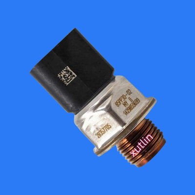 Auto Engine Sensors Fuel Rail Pressure Sensor For Captiv Hyundai Cerato H1 OEM 85PP30-02 28357705 31400-4A700 28231471