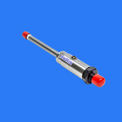 Auto Common Rail Diesel Fuel Injectors For Caterpillar Cat 3304 3304b 3306 3306B OEM 8N7005 170-5181 4W7017 8N-700