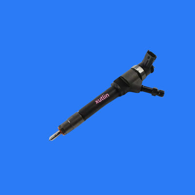 Auto Common Rail Diesel Fuel Injectors For Ford Ranger Everest Mazda BT50 2.5 2005-2010 OEM 0445110250 WLAA-13-H50