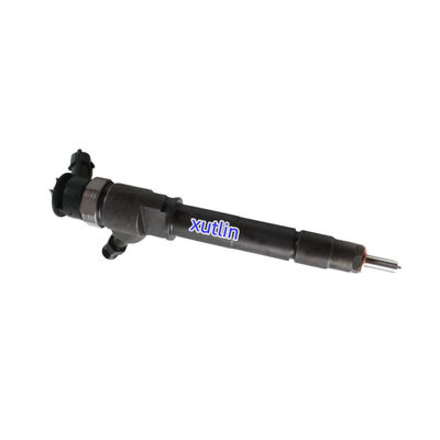 Auto Common Rail Diesel Fuel Injectors For Ford Kobelco SK135-8 SK145-8 SK130-8 SK140-Mitsubishi YN33CRD OEM 0445120126