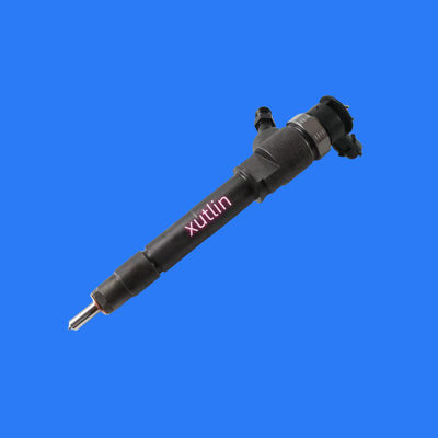 Auto Common Rail Diesel Fuel Injectors For Ford Ranger Everest Mazda BT50 3.0 WE 2009-2011 OEM 0445110249 WE01-13-H50