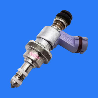 Auto Common Rail Diesel Fuel Injectors For Lexus LS600H UVF43 LS460 USF4# GS350 GS450h 3.5L OEM 23250-31030 23209-39155