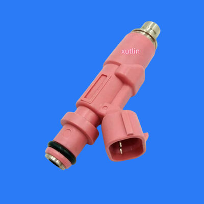 Auto Common Rail Diesel Fuel Injectors For Toyota 4Runner Tacoma 2.7L 3RZFE OEM 23250-75080 23209-75080 23209-79135