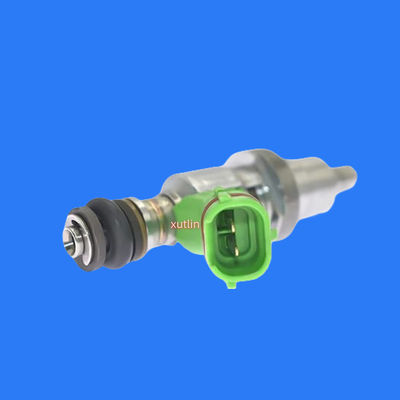 Auto Common Rail Diesel Fuel Injectors For Toyota Avensis RAV4 2.0L 1AZFSE 2.4L OEM 23250-28070 23209-28070  23209-29065