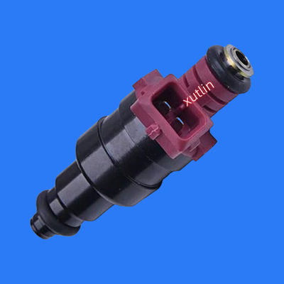 Auto Common Rail Diesel Fuel Injectors For Audi GL GLX 1.8L GLi 2.0L Volkswagen VW Golf OEM 0281150553 037906031AF
