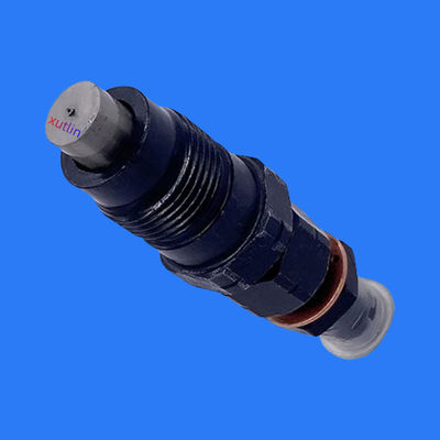 Auto Common Rail Diesel Fuel Injectors For Toyota Hilux Surf Prado 1KZTE 3.0L OEM  093400-7040 23600-67040 093500-7250