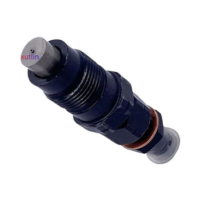 Auto Common Rail Diesel Fuel Injectors For Toyota Hilux Surf Prado Land Cruiser 1HZFE OEM  093400-7020 23600-69165