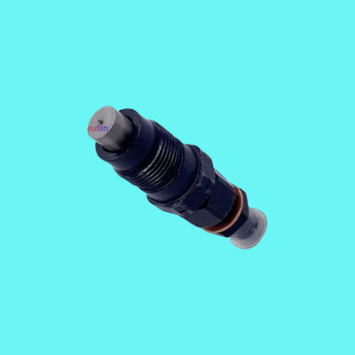 Auto Common Rail Diesel Fuel Injectors For Toyota Hilux Surf Land Cruiser Prado HDJ80 1HDT OEM  093500-7250 23600-17110