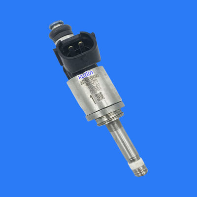Auto Common Rail Diesel Fuel Injectors For Toyota Avalon Camry Highlander Sienna Tacoma 3.5L OEM 23250-0P090 23209-0P090