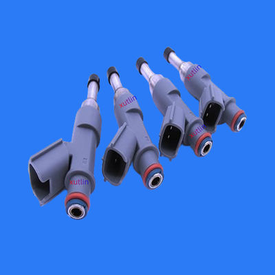 Auto Common Rail Diesel Fuel Injectors  For Toyota Hiace Vigo Hilux Prado Innova 1TRFE 2TRFE OEM 23250-75100 23250-79155