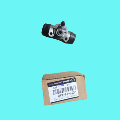 ऑटो चेसिस पार्ट्स For Mazda BT50 Pickup UP UC 2012-2020 व्हील ब्रेक सिलेंडर OEM UC2R-26-610