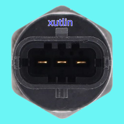Auto Engine Sensors Fuel Rail Pressure Senror For Fiat Strada Palio CITROËN, PEUGEOT OEM 1920PR 0281002867 46542976