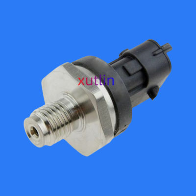 Auto Engine Sensors Fuel Rail Pressure sensor For Hyundai Kia Santafe Matrix Carens OEM 0281002909 3140127000 314012700