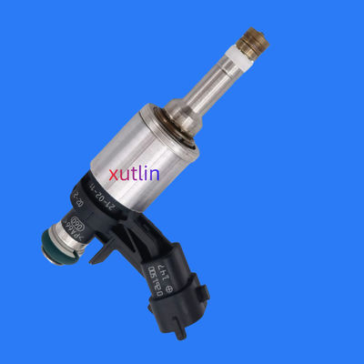 Auto Common Rail Diesel Fuel Injectors For Ford Taurus Escape Focus Fusion Edge Mondeo Explorer Linco  OEM BB5E-9F593-BA