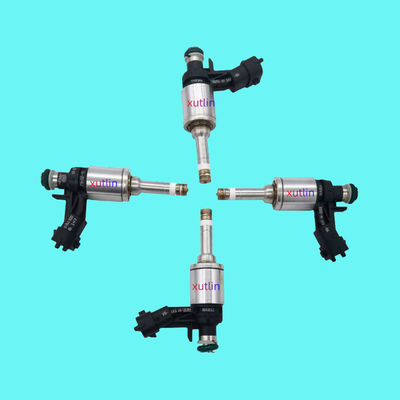Auto Common Rail Diesel Fuel Injectors For RANGE ROVER LR2For EVOQUE L4 2.0L OEM LR024998 LR072564 0261500147 0261500117