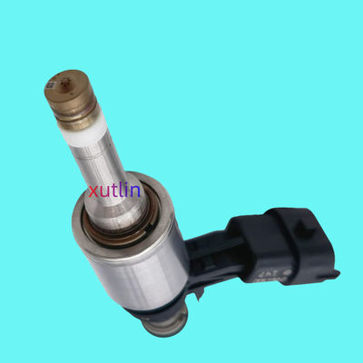 Auto Common Rail Diesel Fuel Injectors For RANGE ROVER LR2For EVOQUE L4 2.0L OEM LR024998 LR072564 0261500147 0261500117
