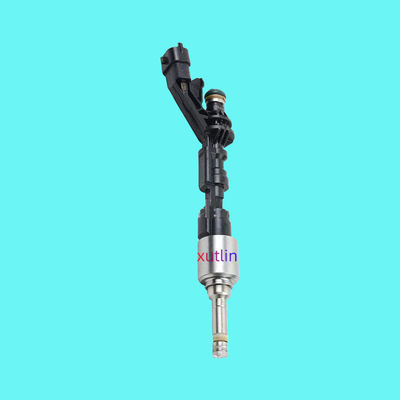 Auto Common  Rail Diesel Fuel Injectors For RANGE ROVER LR4 5.0L Jaguar XJ XF OEM 0261500105 DX23-9F593-AA 8W93-9F593-AD