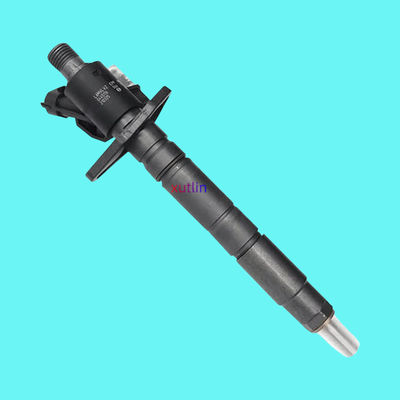Auto Common  Rail Diesel Fuel Injectors For RANGE ROVER LR3 Vogue Sport L405 L494 3.0L  OEM LR054297 LR095361 LR014205GE