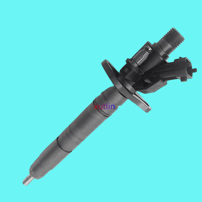 Auto Common  Rail Diesel Fuel Injectors For RANGE ROVER LR3 Vogue Sport L405 L494 3.0L  OEM LR054297 LR095361 LR014205GE