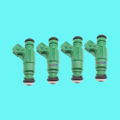 Auto Common  Rail Diesel Fuel Injectors For RANGE ROVER DISCOVERY P38 4.0L 4.6L V8 CN4X4S 1998-  OEM 280155787 02J0026