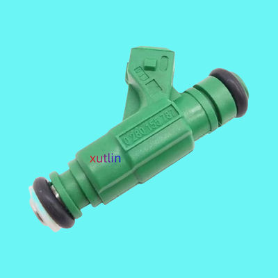 Auto Common  Rail Diesel Fuel Injectors For RANGE ROVER DISCOVERY P38 4.0L 4.6L V8 CN4X4S 1998-  OEM 280155787 02J0026