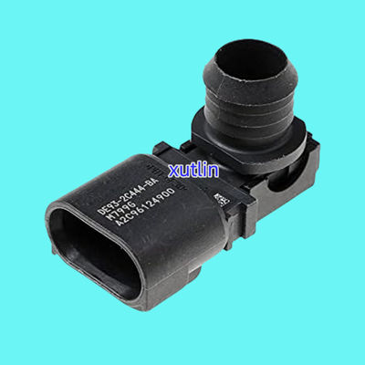 Auto Engine Sensor Pressure Sensor Air Intake For Ford FUSION MONDEO FOCUS ECOSPORT1.0L OEM DE93-2C444-BAPL A2C961249700