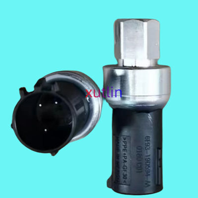 Auto Engine Sensor Oil Pressure Sender Switch Sensor For Ford Fiesta 2011-2013 OEM 6F93-19D594-AA 4673935 6L2Z-19D594-BA