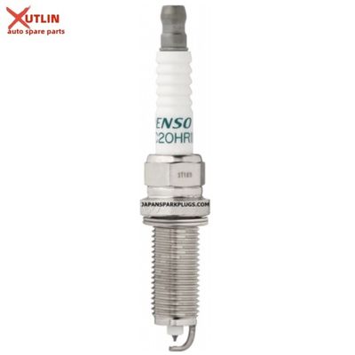 Auto Engine Spark Plugs Denso Spark Plugs For Toyota OEM 90919-01253 OEM SC20HR11