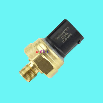 Auto Engine Sensor Oil Pressure Sender Switch Sensor For Ford ECOSPORT EDGE 2.0L XC60 S60 OEM 8W83-9F972-AA BM5Z-9F972-A
