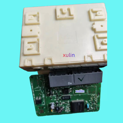 Auto Parts Ecu Injection Body Control Module For Ford Escape 2001-2008 Tribute 2.3L AJ YF OEM YL8F-14B205-BC E101-67-560