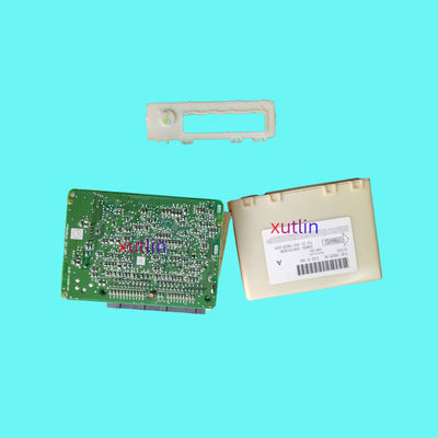 Auto Parts Driver Ecu Injection Body Control Module  For Ford Escape 2004-2006 Tribute OEM YL8F-14B205-AB EC03-67-560