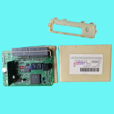Auto Parts Driver Ecu Body Control Module For Ford Escape 2001-2004 Tribute 3.0L OEM 3L8T-14B205-CE EF22-67-560