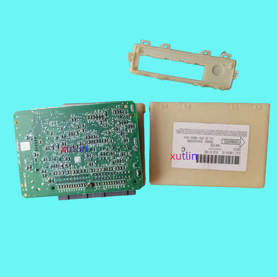 Auto Parts Driver Ecu Body Control Module For Ford Escape 2001-2004 Tribute 3.0L OEM 3L8T-14B205-CE EF22-67-560