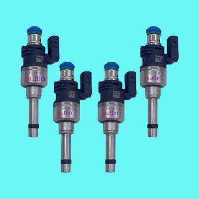 Auto Common Rail Diesel Fuel Injector For Ford Escape Mondeo Fusion Ecosport 2014-2020 OEM 1.5L L4 OEM DS7Z-9F593-DA