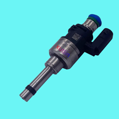 Auto Common Rail Diesel Fuel Injector For Ford Escape Mondeo Fusion Ecosport 2014-2020 OEM 1.5L L4 OEM DS7Z-9F593-DA