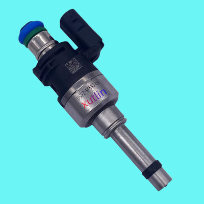 Auto Common Rail Diesel Fuel Injector For Ford Escape Mondeo Fusion Ecosport 2014-2020 OEM 1.5L L4 OEM DS7Z-9F593-DA