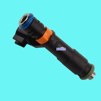 Auto Common Rail Diesel Fuel Injector For Ford Expedition 2005-2007 F150 F250 F350 5.4LLincoln OEM5C3Z9F593D.5C3Z9F593DC