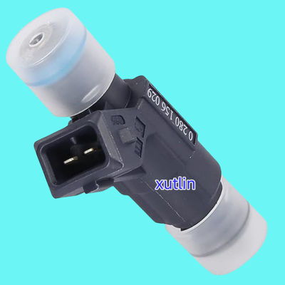 Auto Common Rail Diesel Fuel Injector For Ford Explorer Sport Mazda B4000 Mercury Climber 4.0 1L2Z-9F593-BA 0280156029