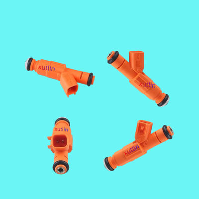 Auto Common Rail Diesel Fuel Injector For Ford F250 F350 F450 F550 Lincoln E350 E450 E550 OEM 0280155917 XL2Z9F593BA
