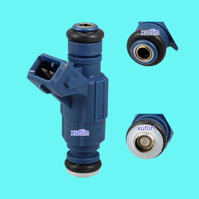 Auto Common Rail Diesel Fuel Injector For Ford Explorer Sport Mazda B4000 Mercury MountaineeOEM 0280156029 1L2Z-9F593-BA