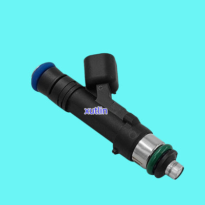 Auto Common Rail Diesel Fuel Injector For Ford Focus Ecosport Mondeo C-max 2.0L1.8L 2004-2010 OEM 0280156154 1S7G9F593GA